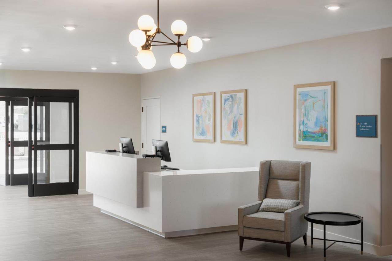 Waterwalk Extended Stay By Wyndham Phoenix N Happy Valley Экстерьер фото