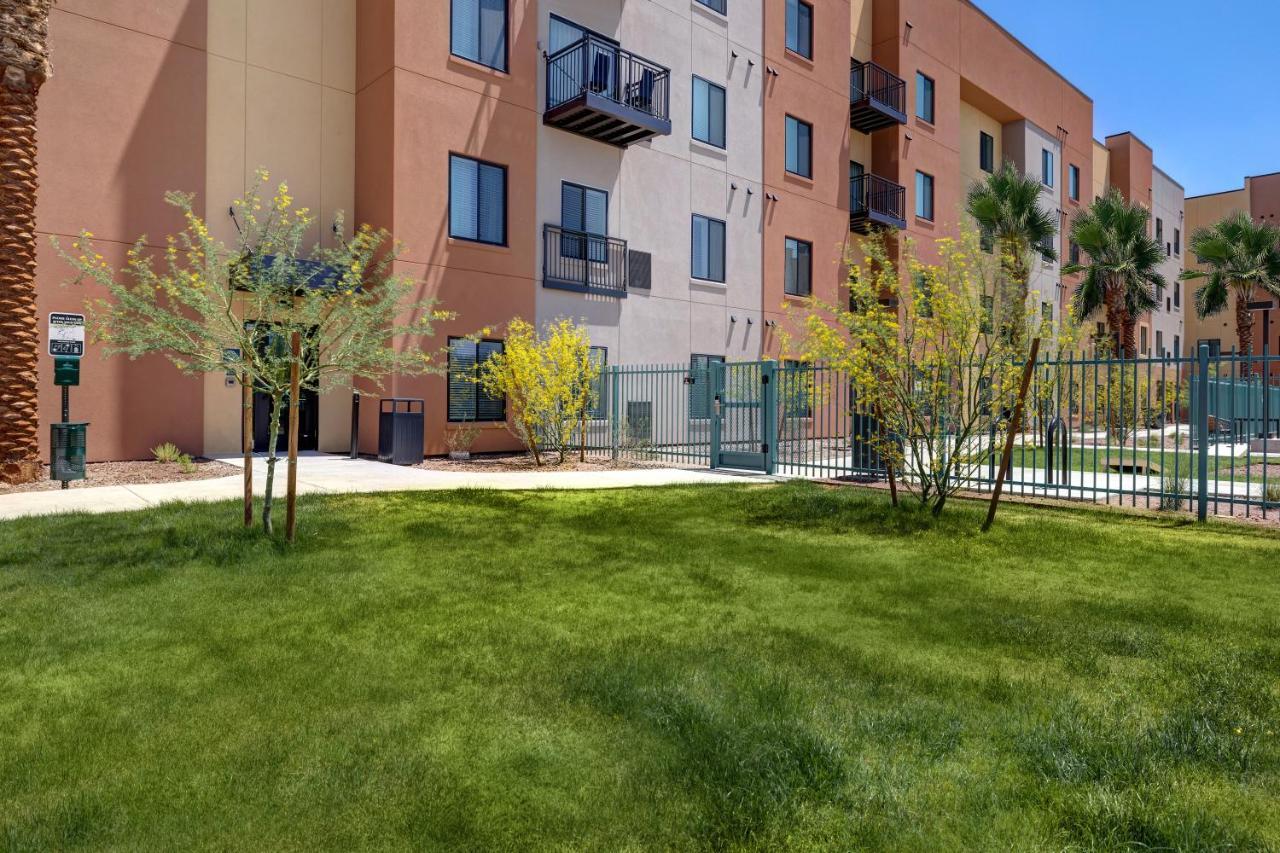 Waterwalk Extended Stay By Wyndham Phoenix N Happy Valley Экстерьер фото