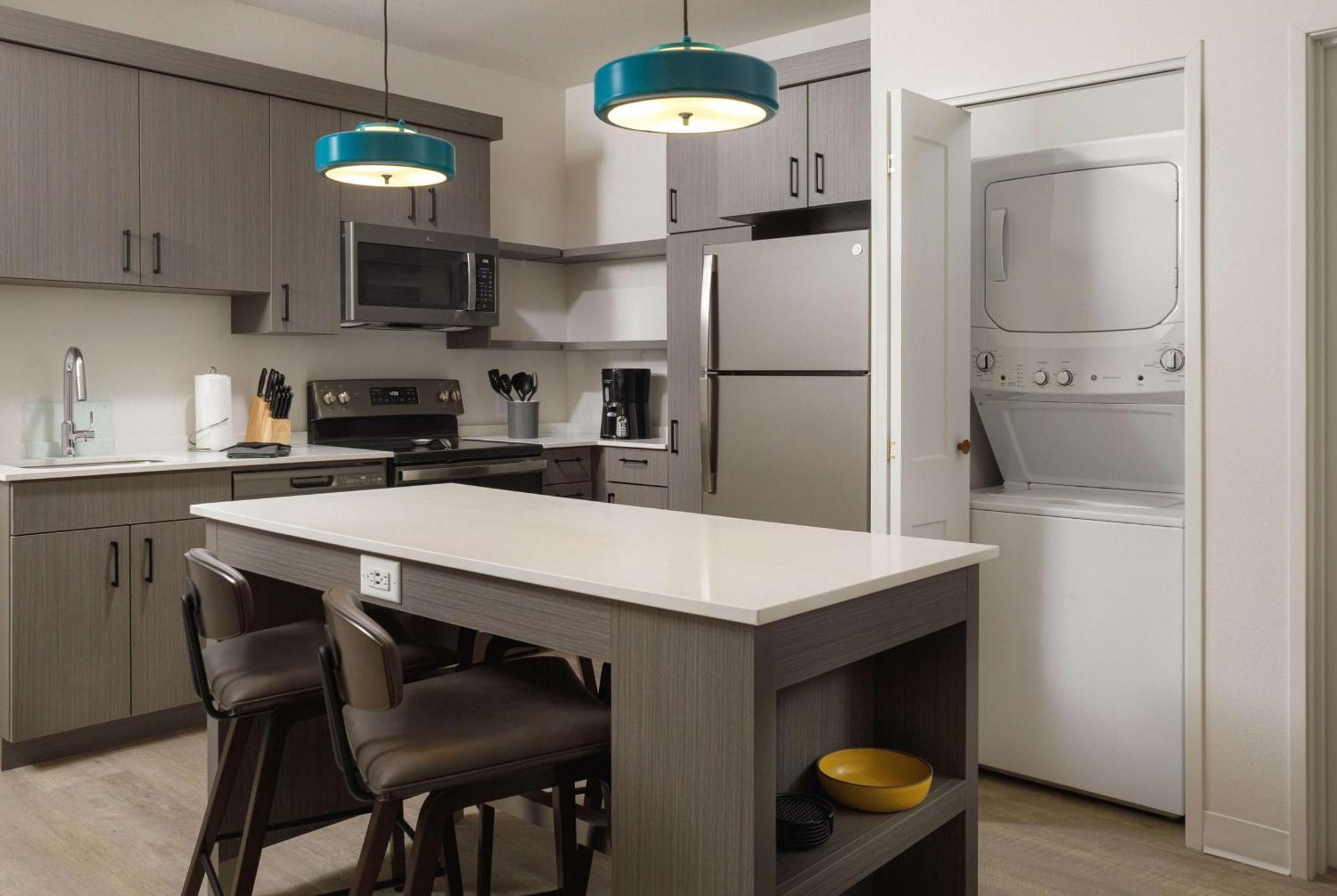 Waterwalk Extended Stay By Wyndham Phoenix N Happy Valley Экстерьер фото